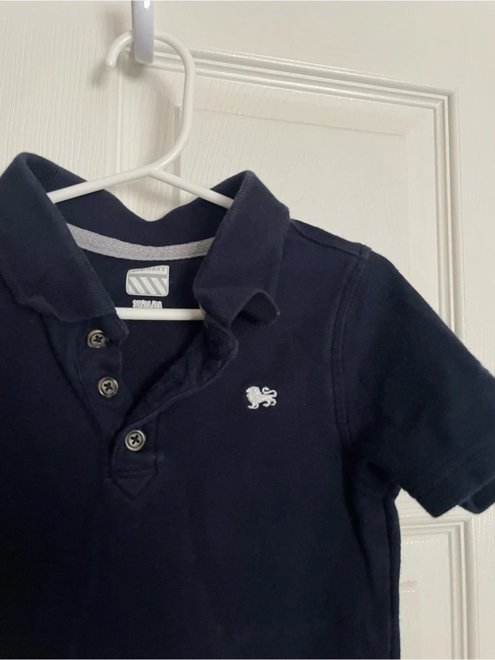 Old Navy classic navy